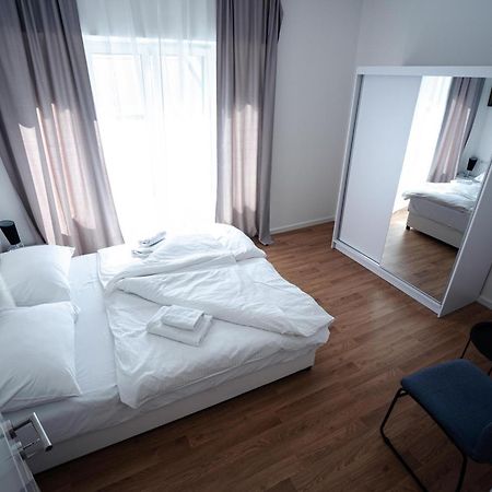 Toro Hospitality Lägenhet Mostar Exteriör bild