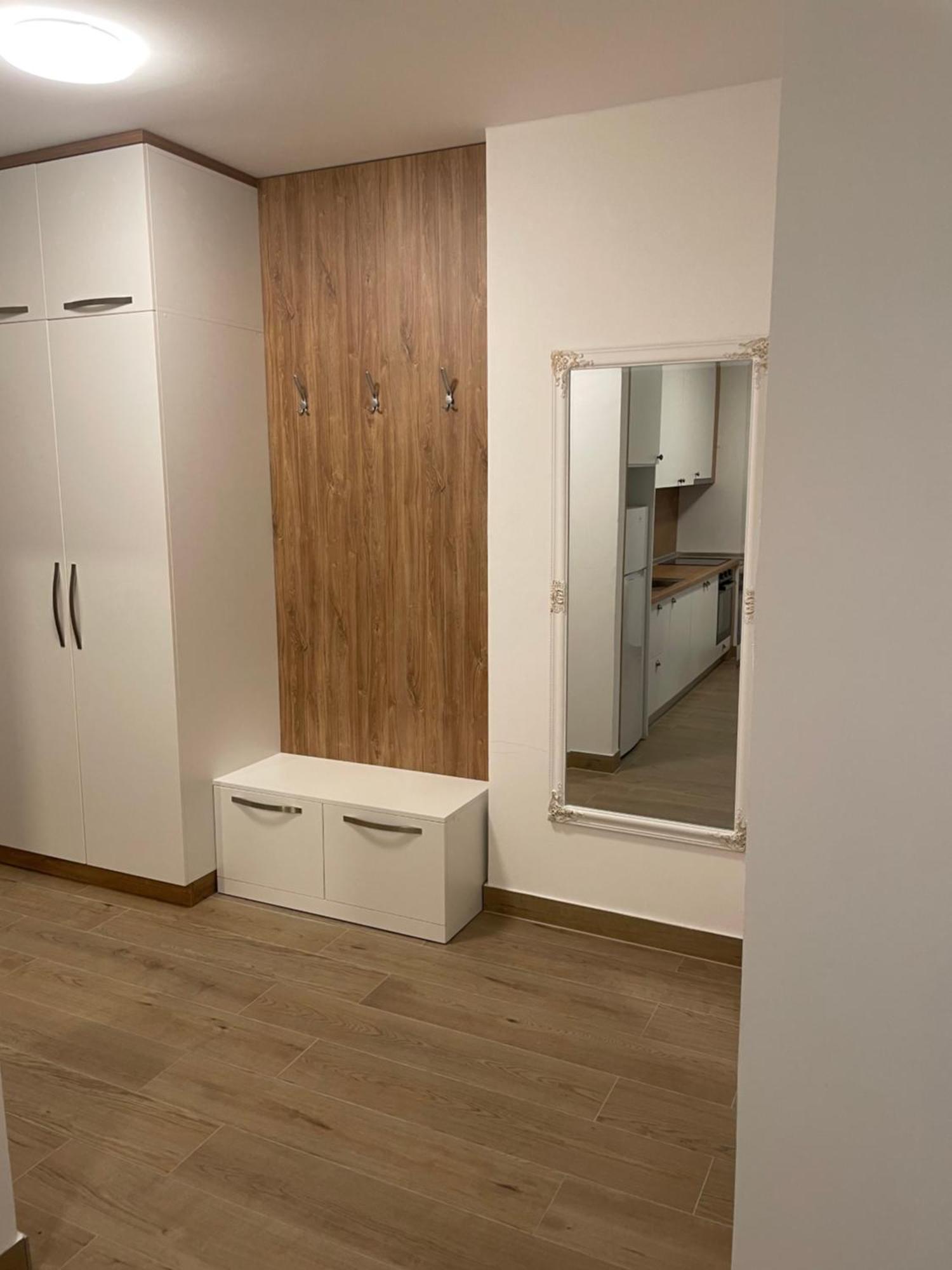 Toro Hospitality Lägenhet Mostar Exteriör bild