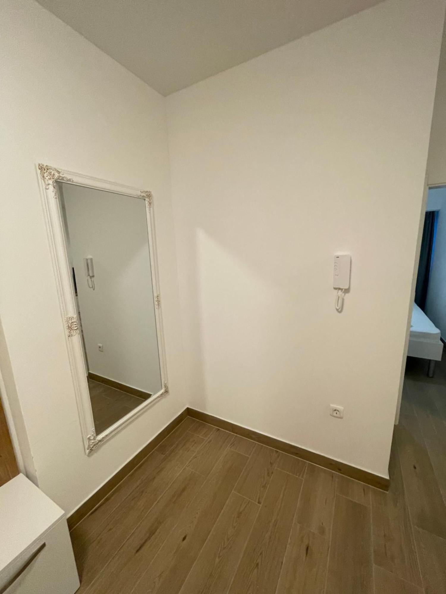 Toro Hospitality Lägenhet Mostar Exteriör bild