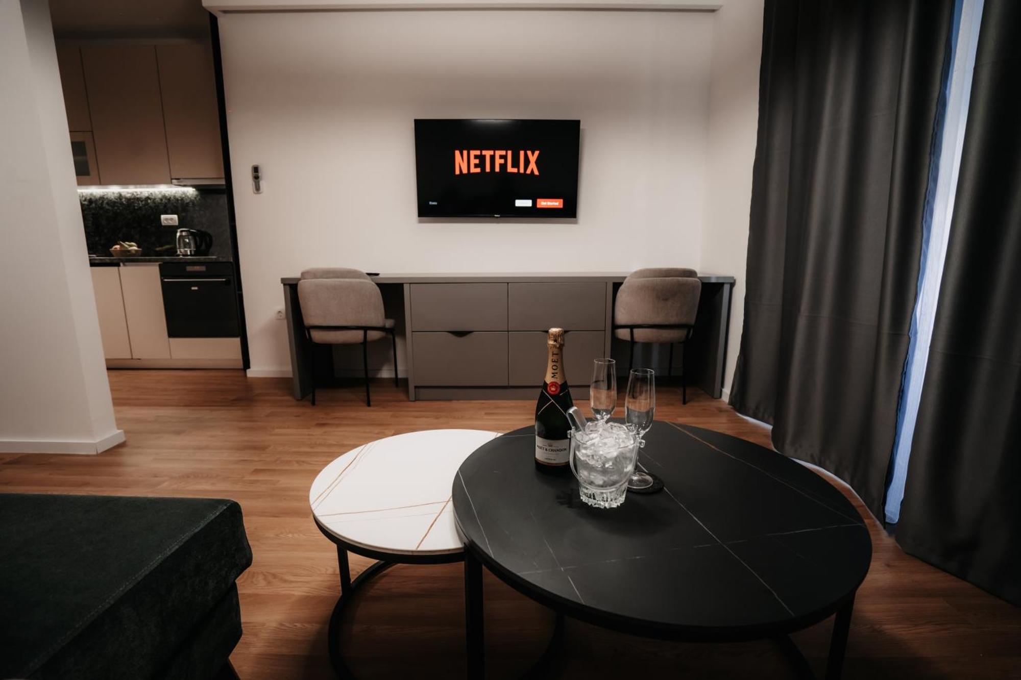 Toro Hospitality Lägenhet Mostar Exteriör bild
