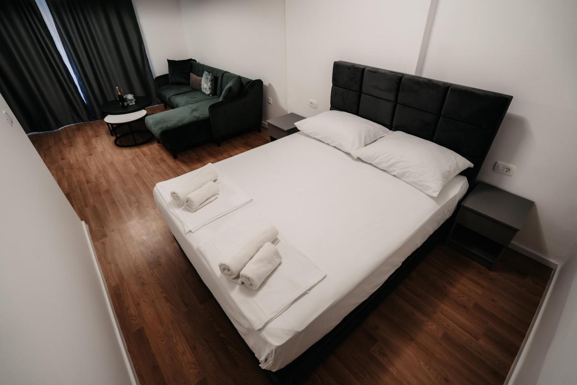 Toro Hospitality Lägenhet Mostar Exteriör bild