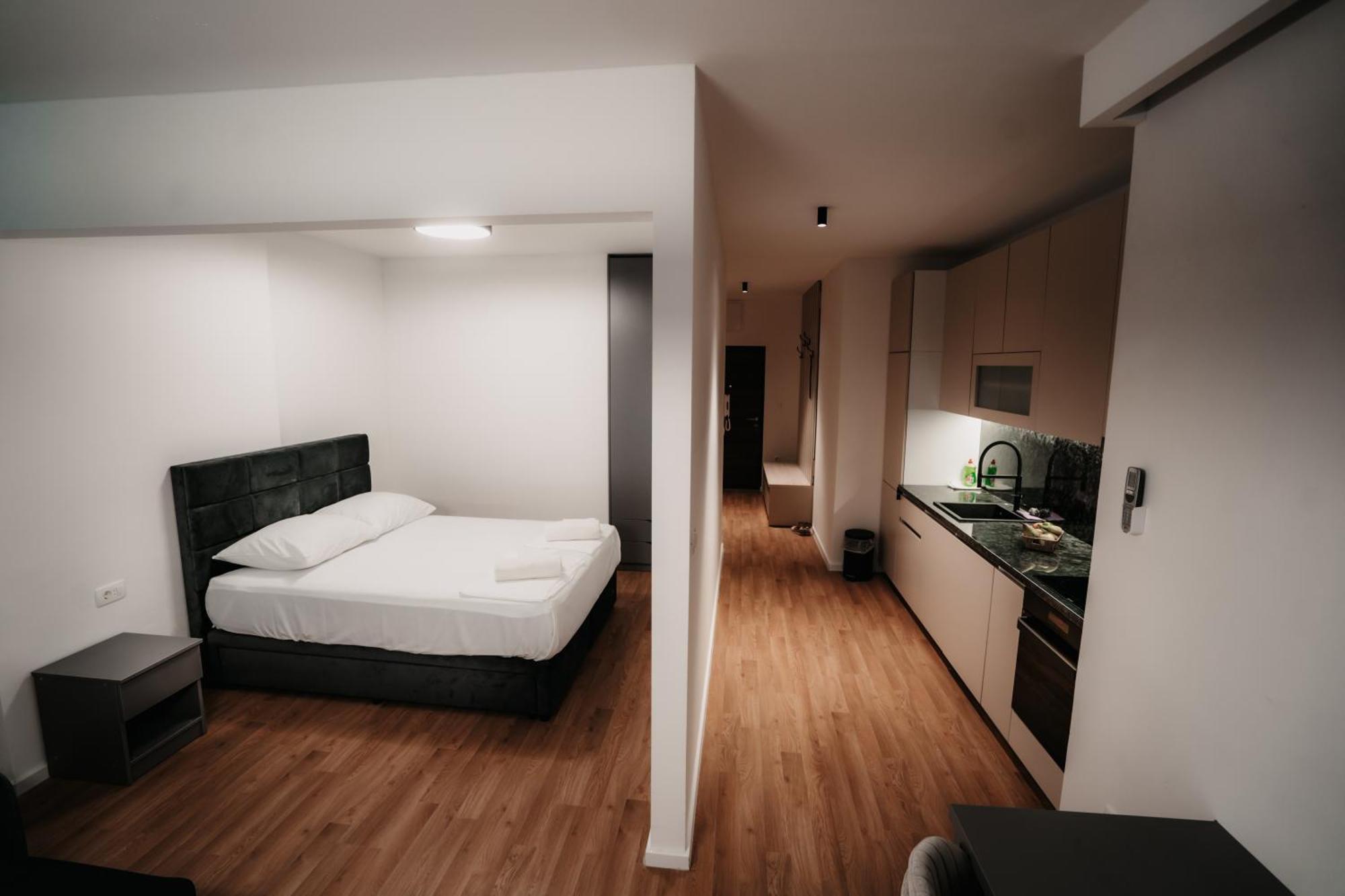 Toro Hospitality Lägenhet Mostar Exteriör bild