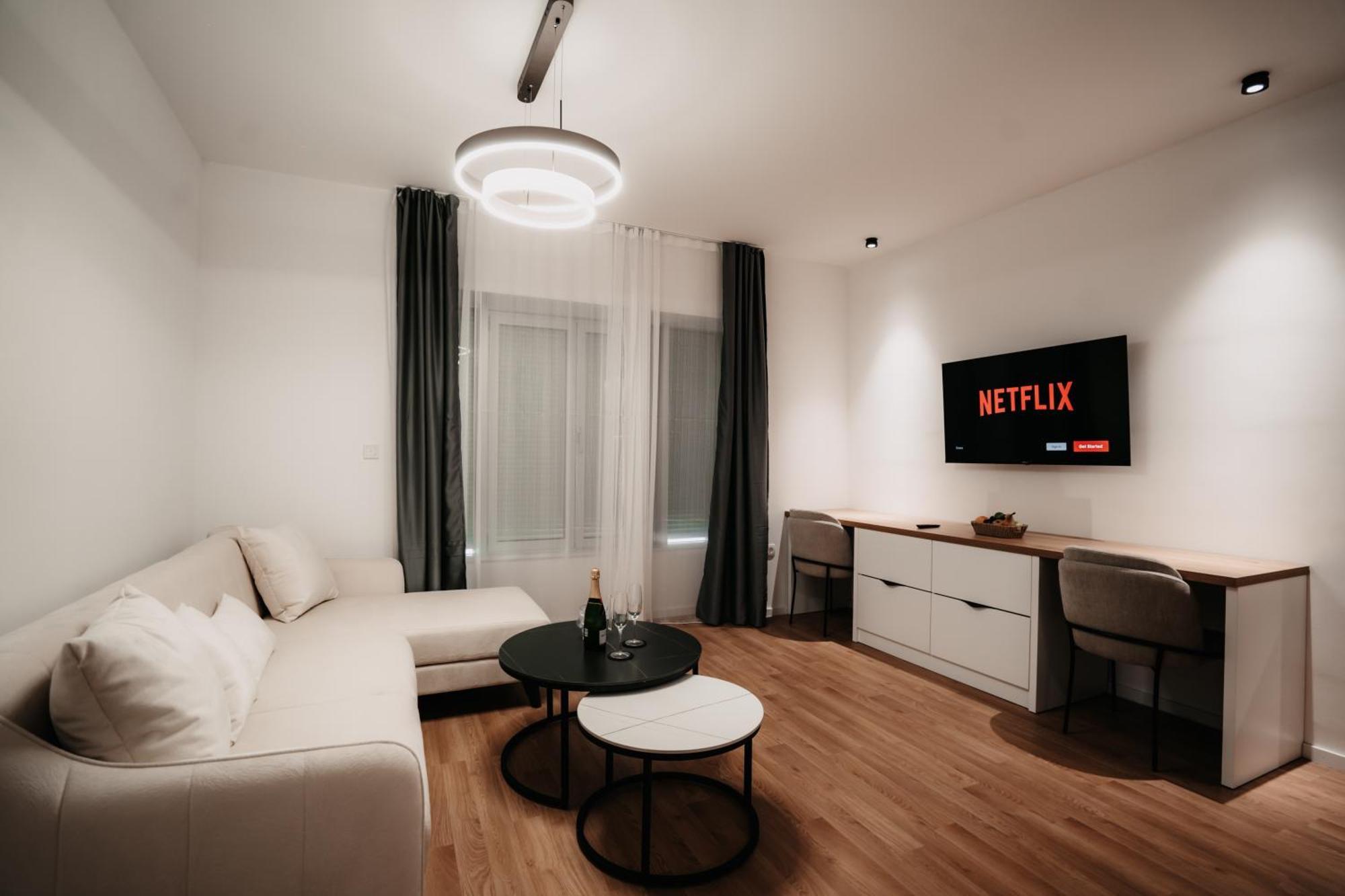 Toro Hospitality Lägenhet Mostar Exteriör bild