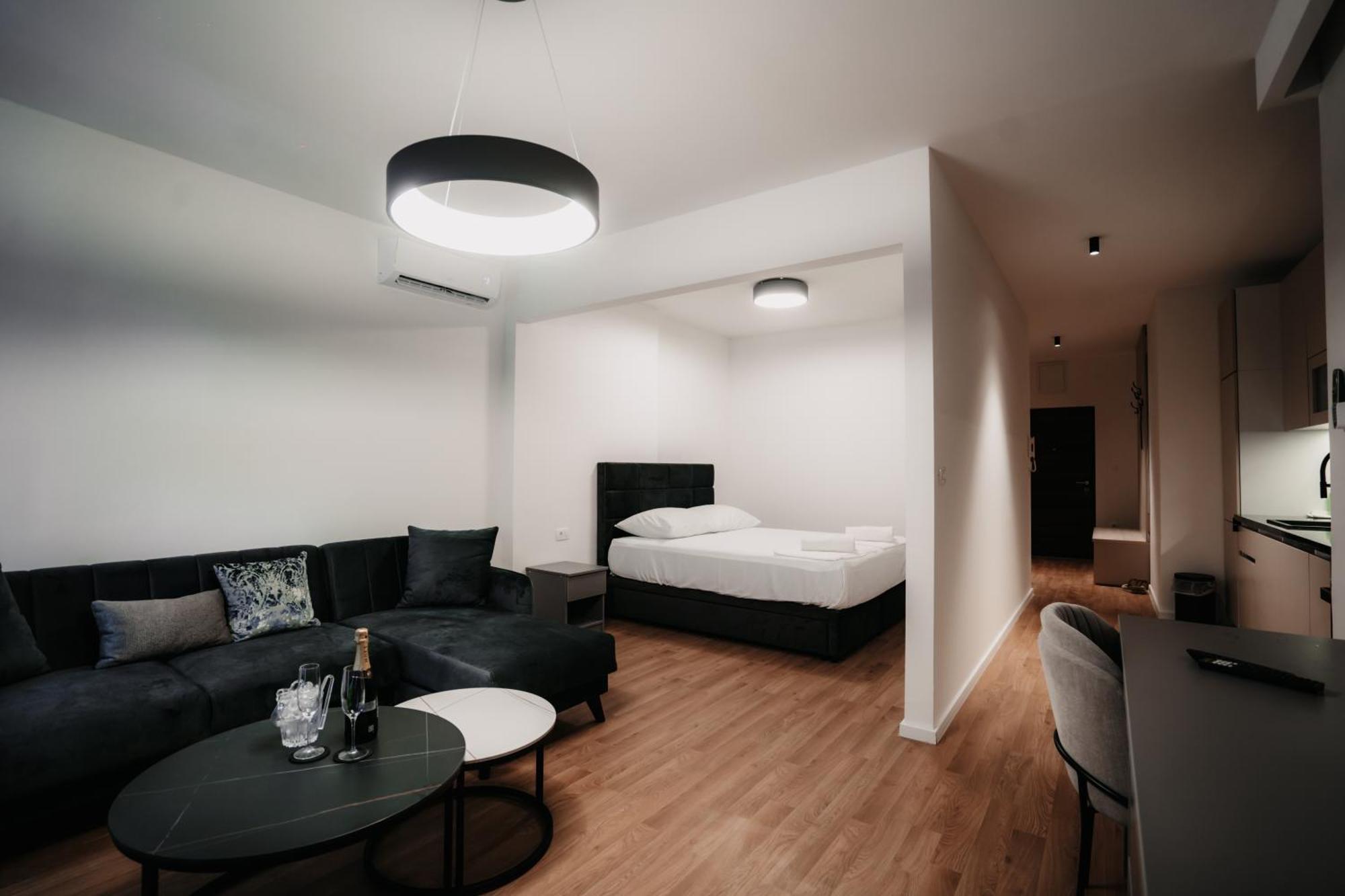 Toro Hospitality Lägenhet Mostar Exteriör bild