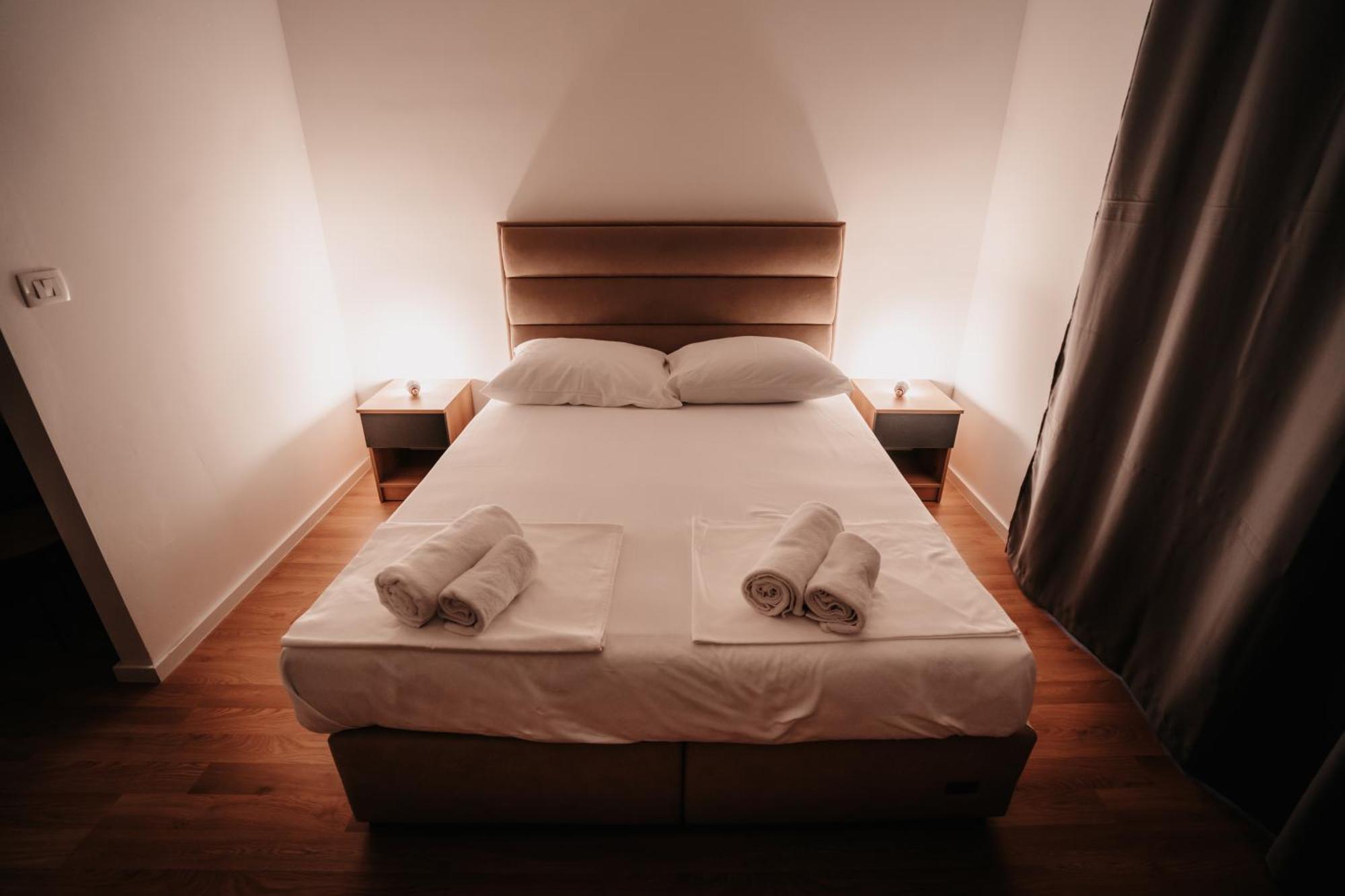 Toro Hospitality Lägenhet Mostar Exteriör bild