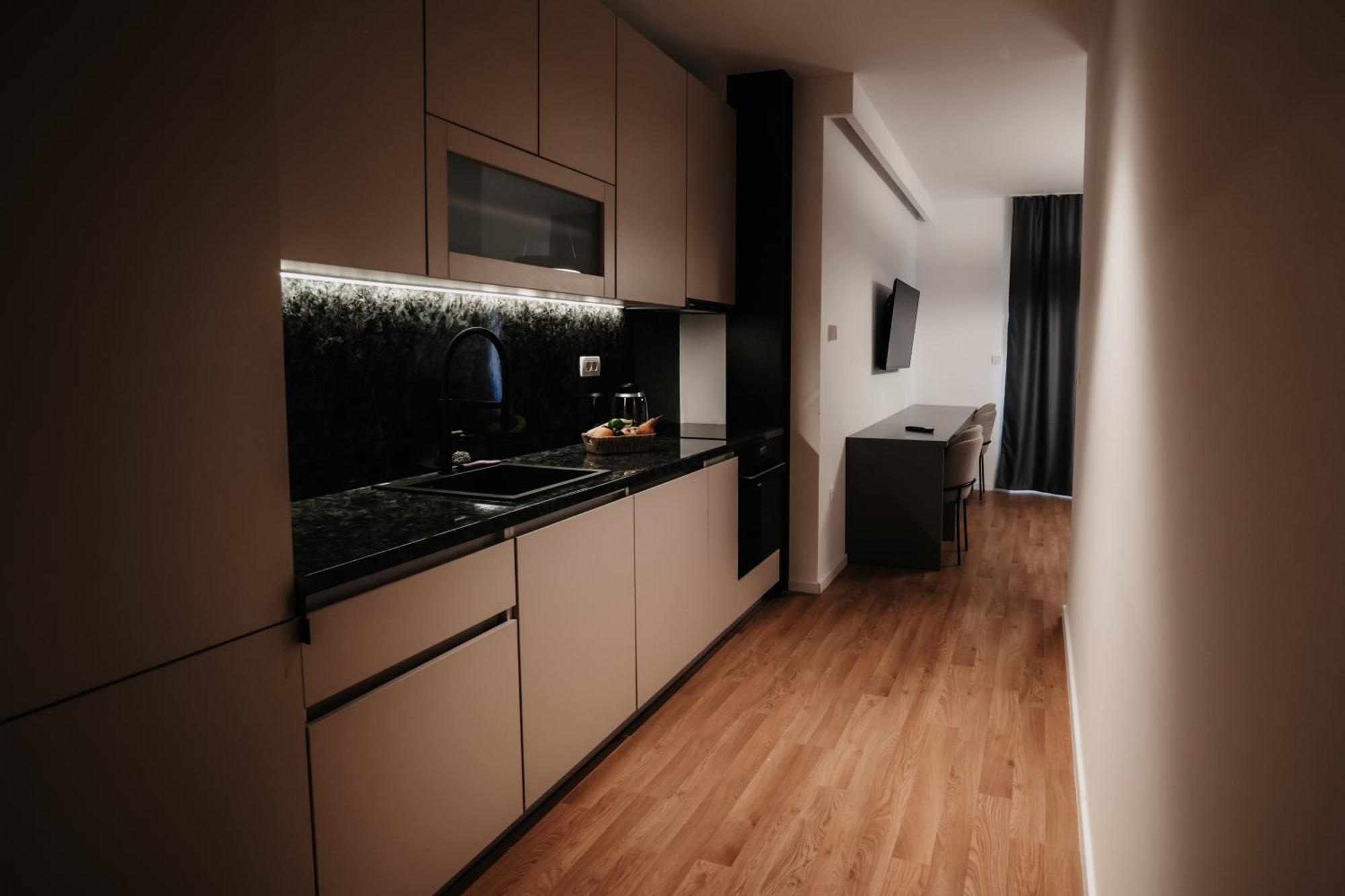 Toro Hospitality Lägenhet Mostar Exteriör bild