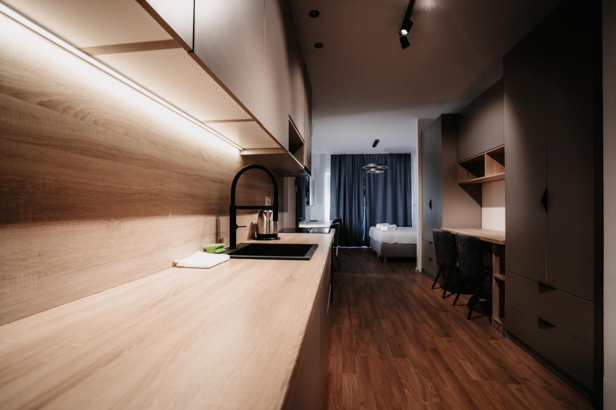 Toro Hospitality Lägenhet Mostar Exteriör bild