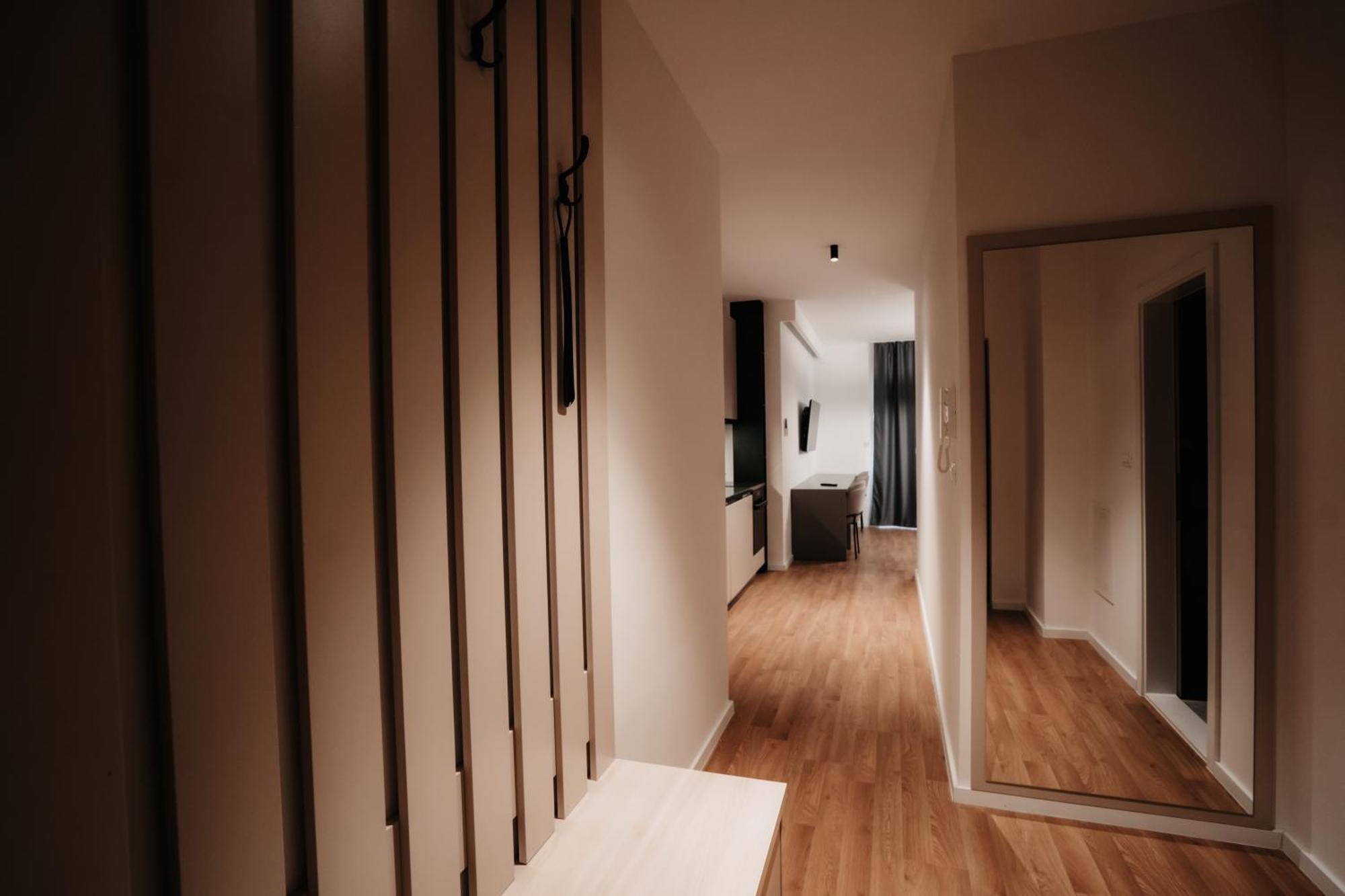 Toro Hospitality Lägenhet Mostar Exteriör bild
