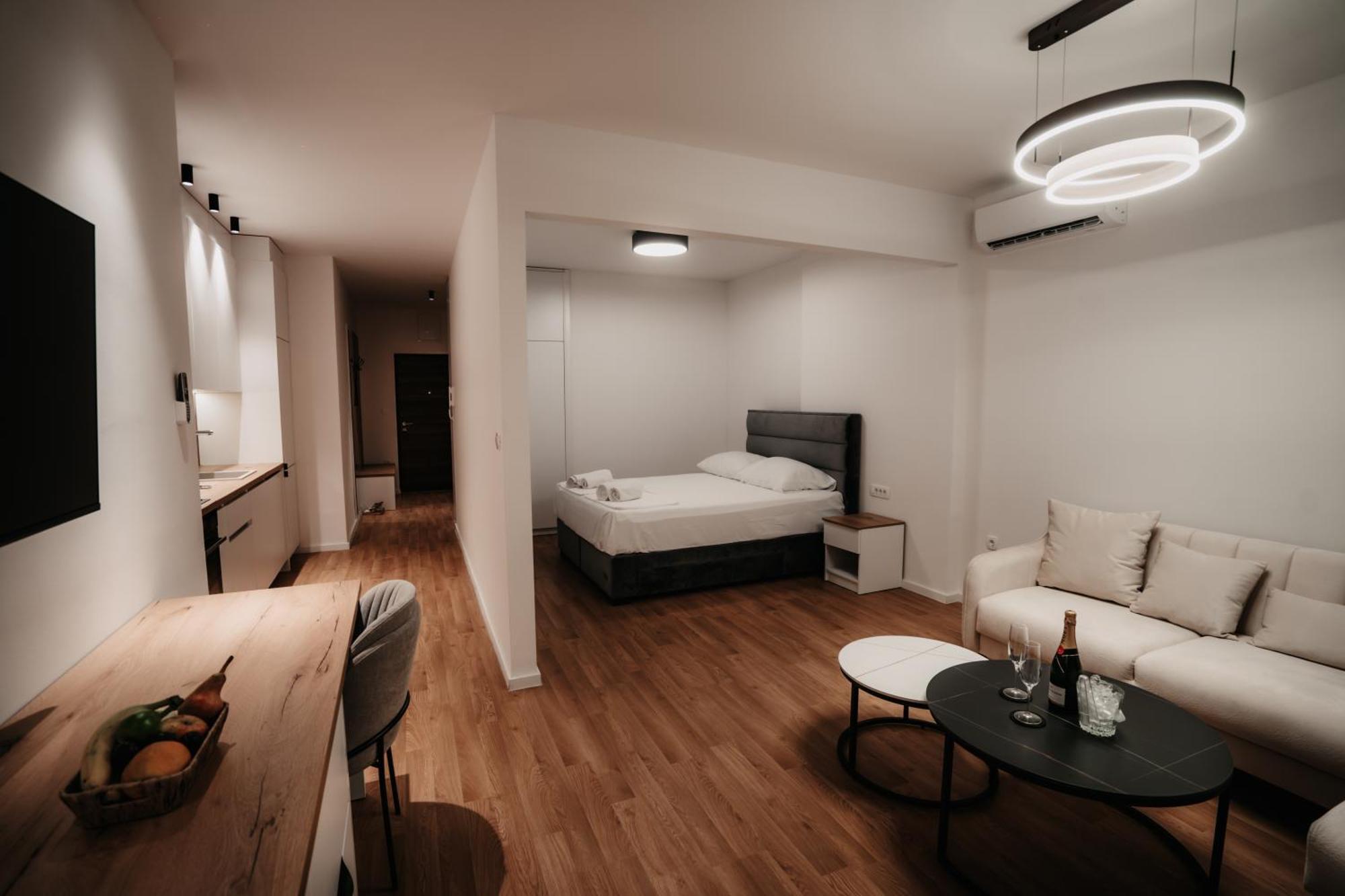 Toro Hospitality Lägenhet Mostar Exteriör bild