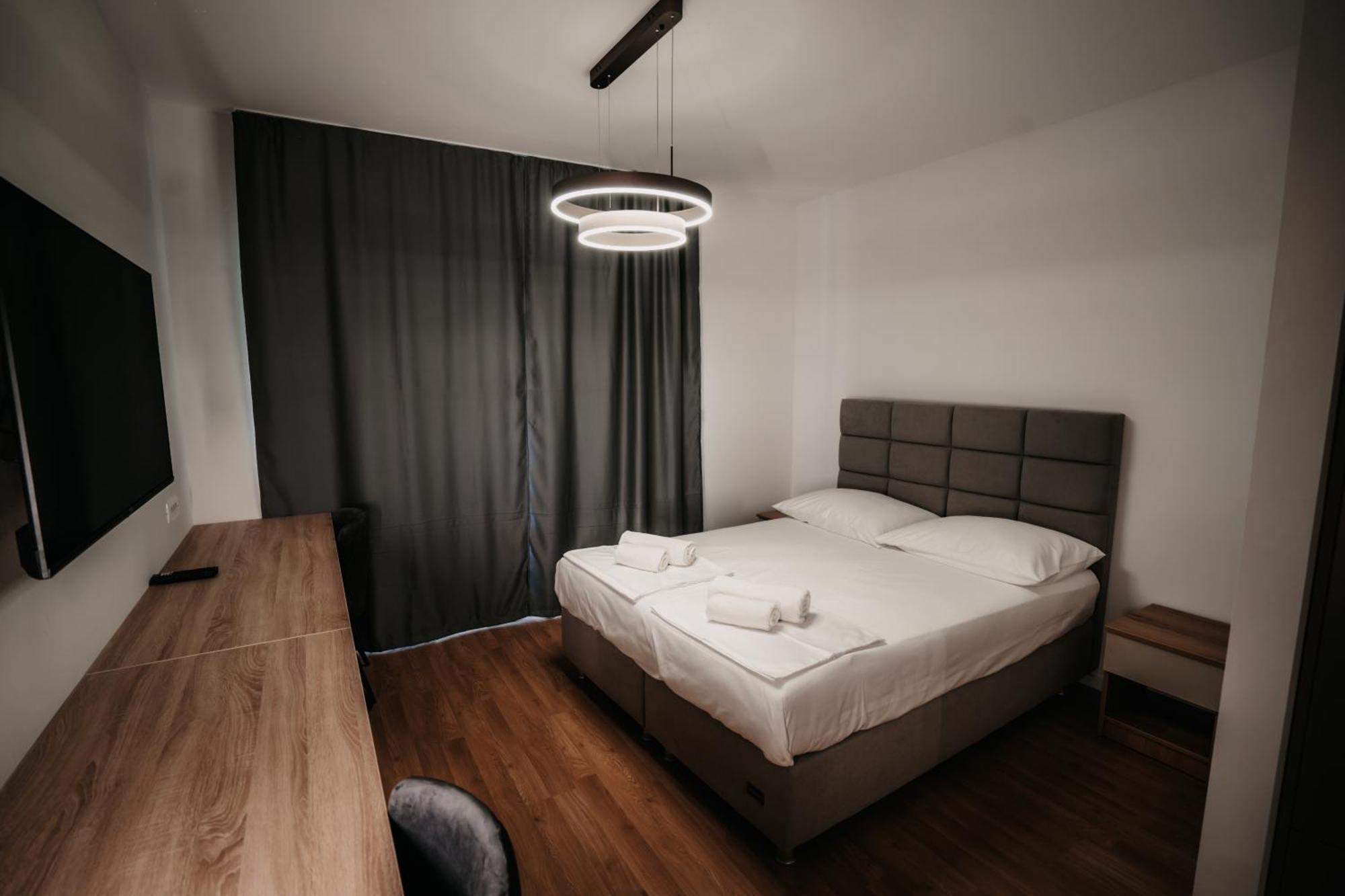 Toro Hospitality Lägenhet Mostar Exteriör bild