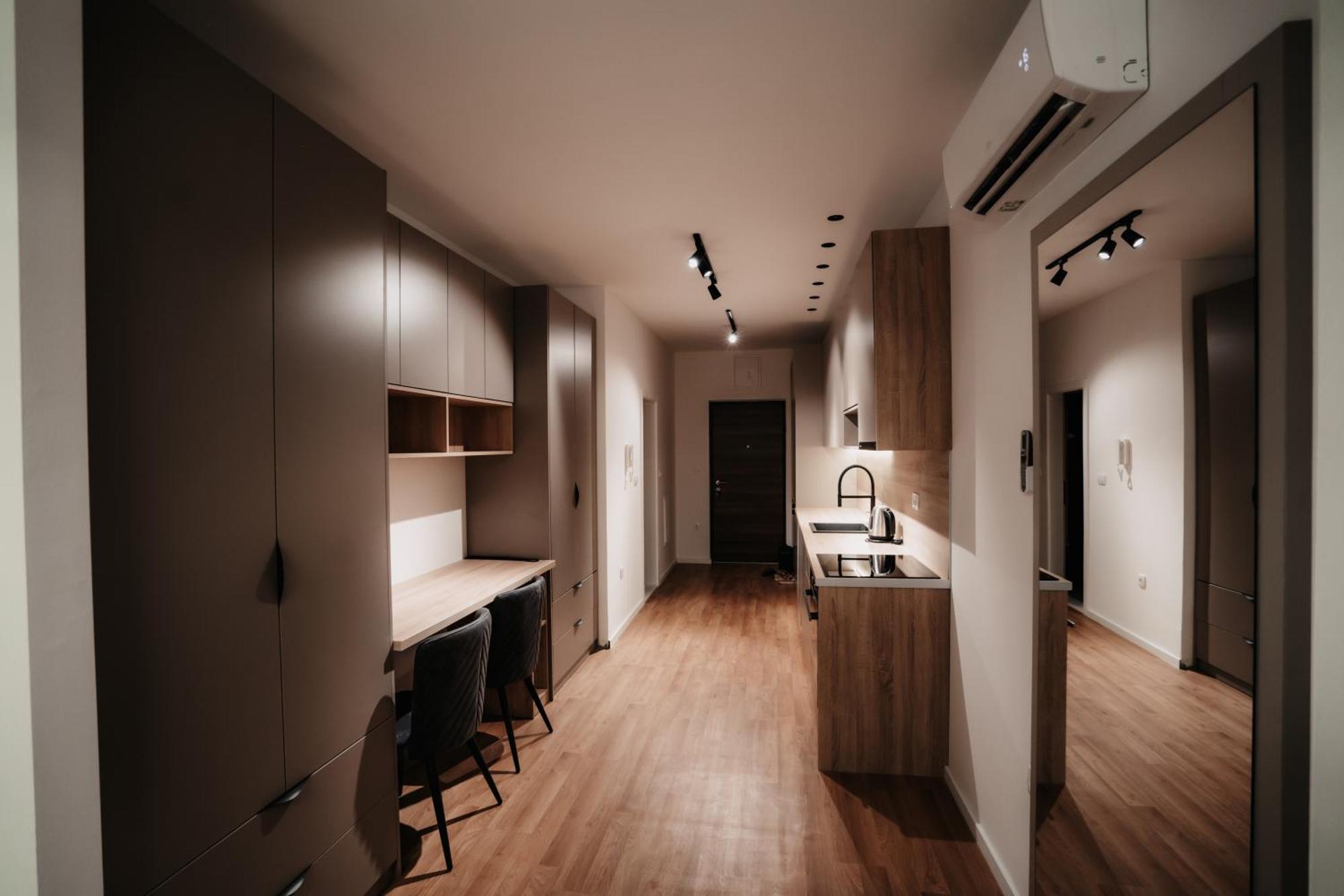 Toro Hospitality Lägenhet Mostar Exteriör bild