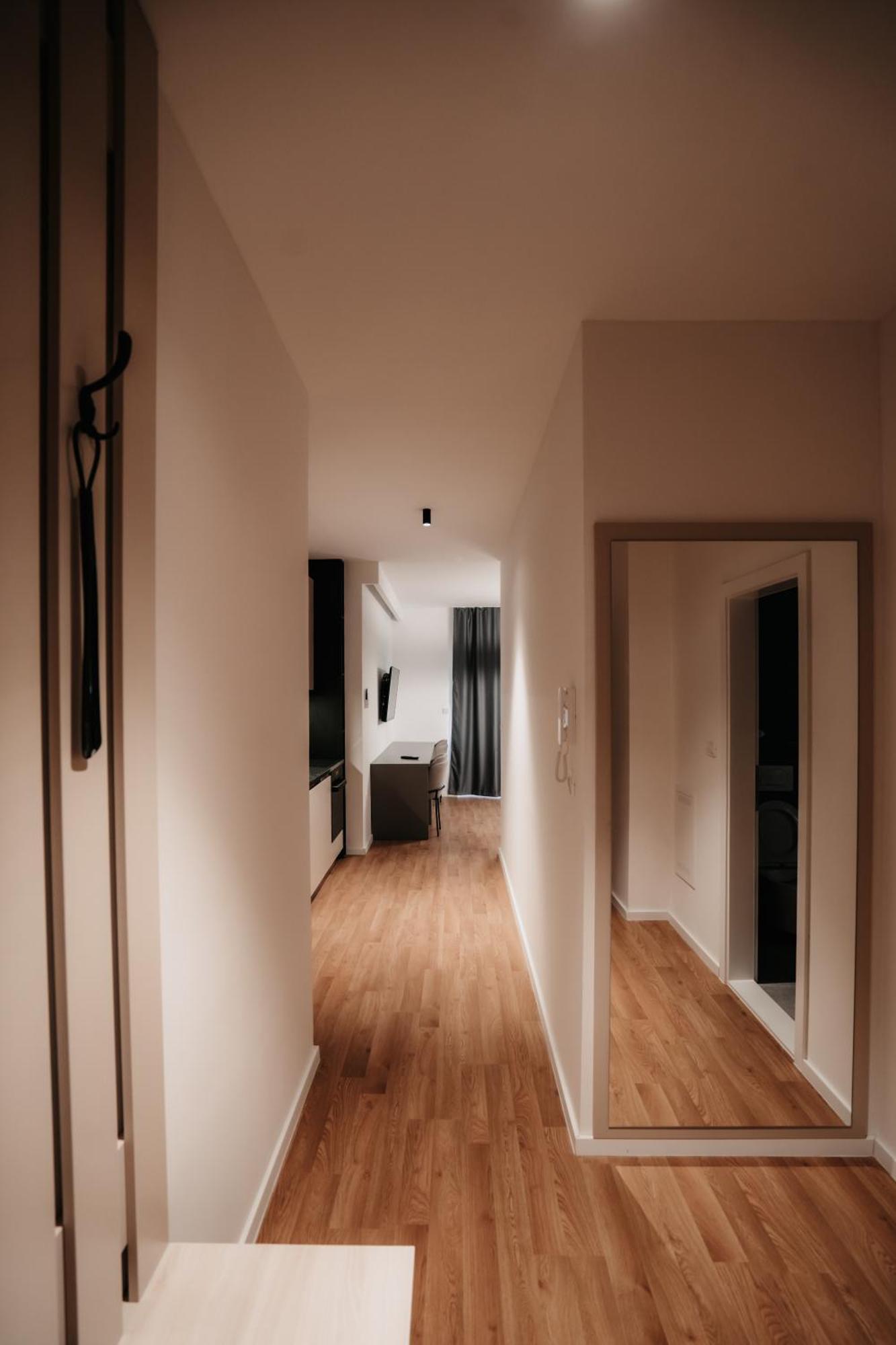 Toro Hospitality Lägenhet Mostar Exteriör bild