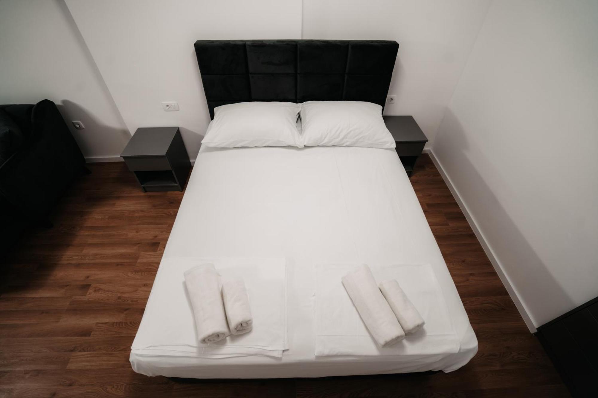 Toro Hospitality Lägenhet Mostar Exteriör bild
