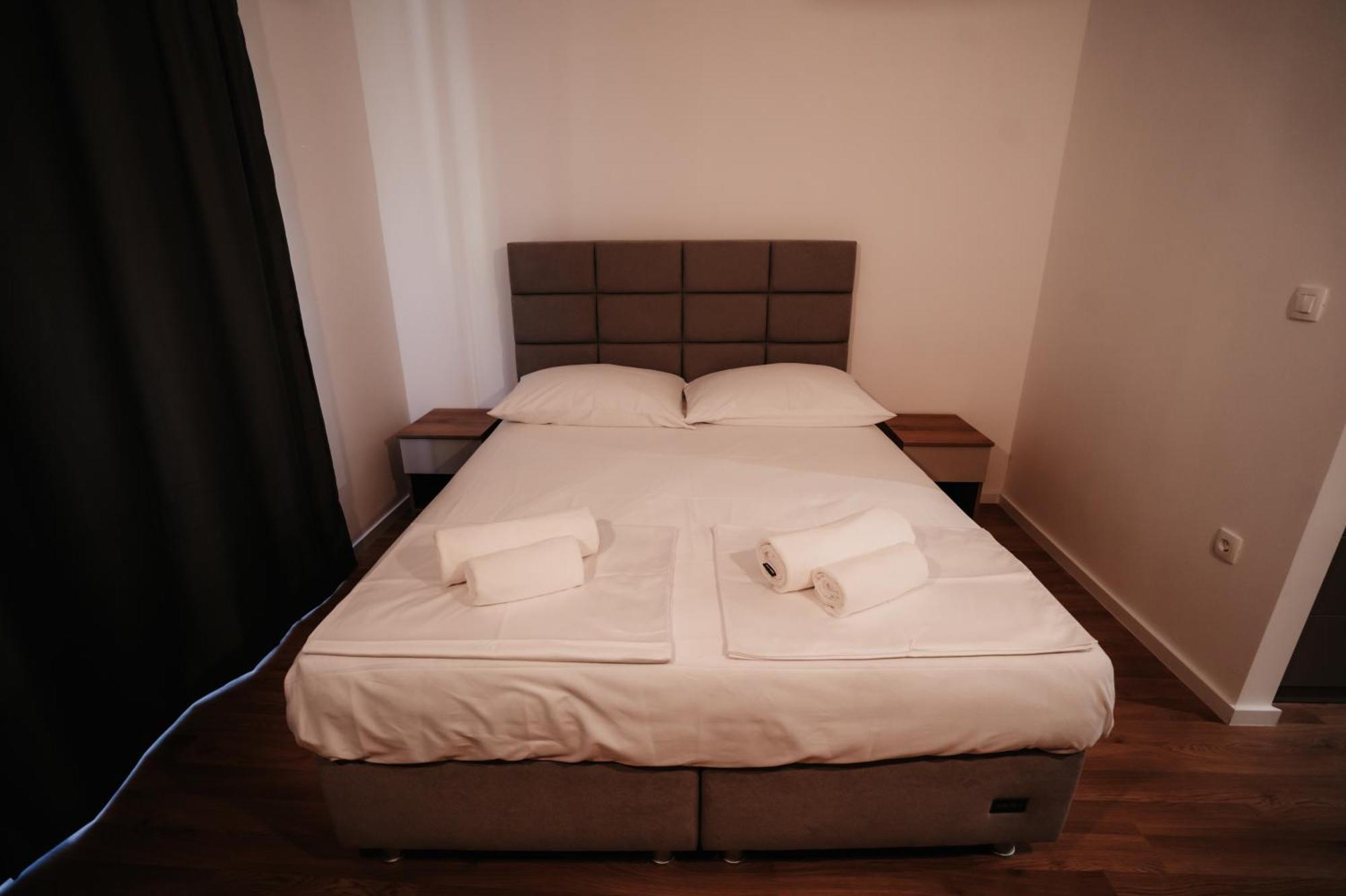 Toro Hospitality Lägenhet Mostar Exteriör bild