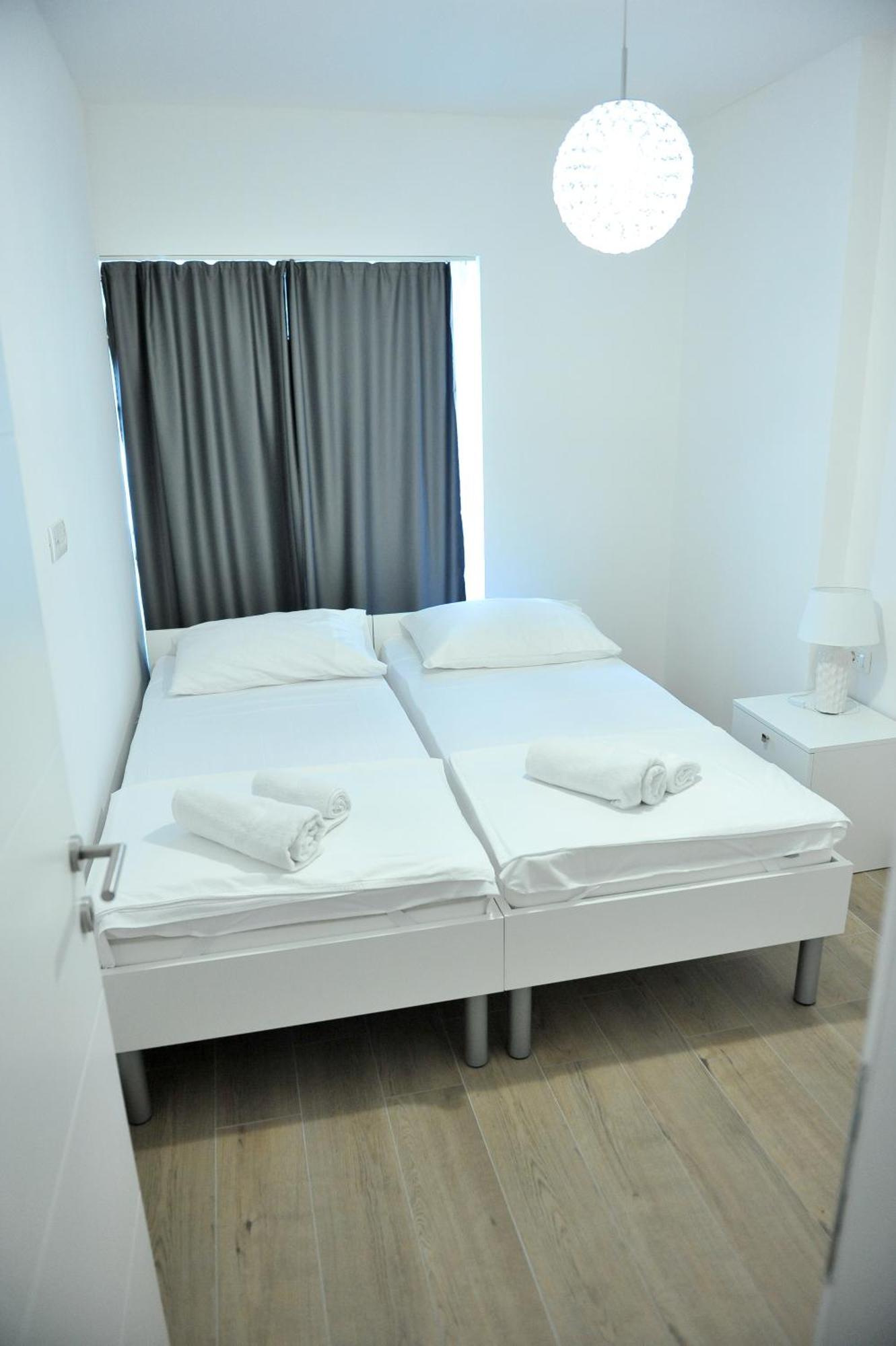 Toro Hospitality Lägenhet Mostar Exteriör bild