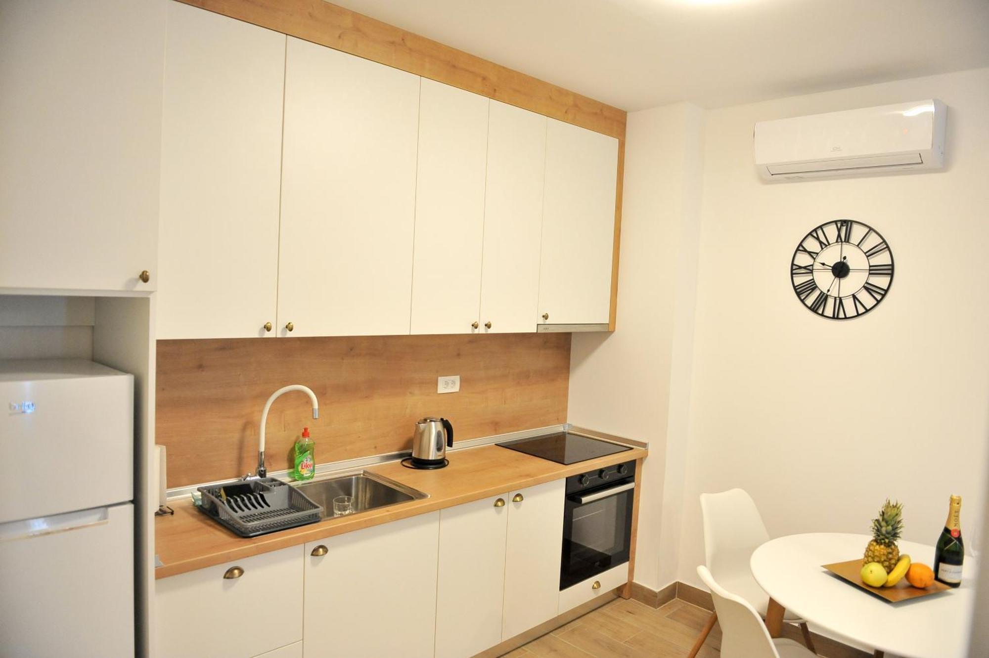 Toro Hospitality Lägenhet Mostar Exteriör bild
