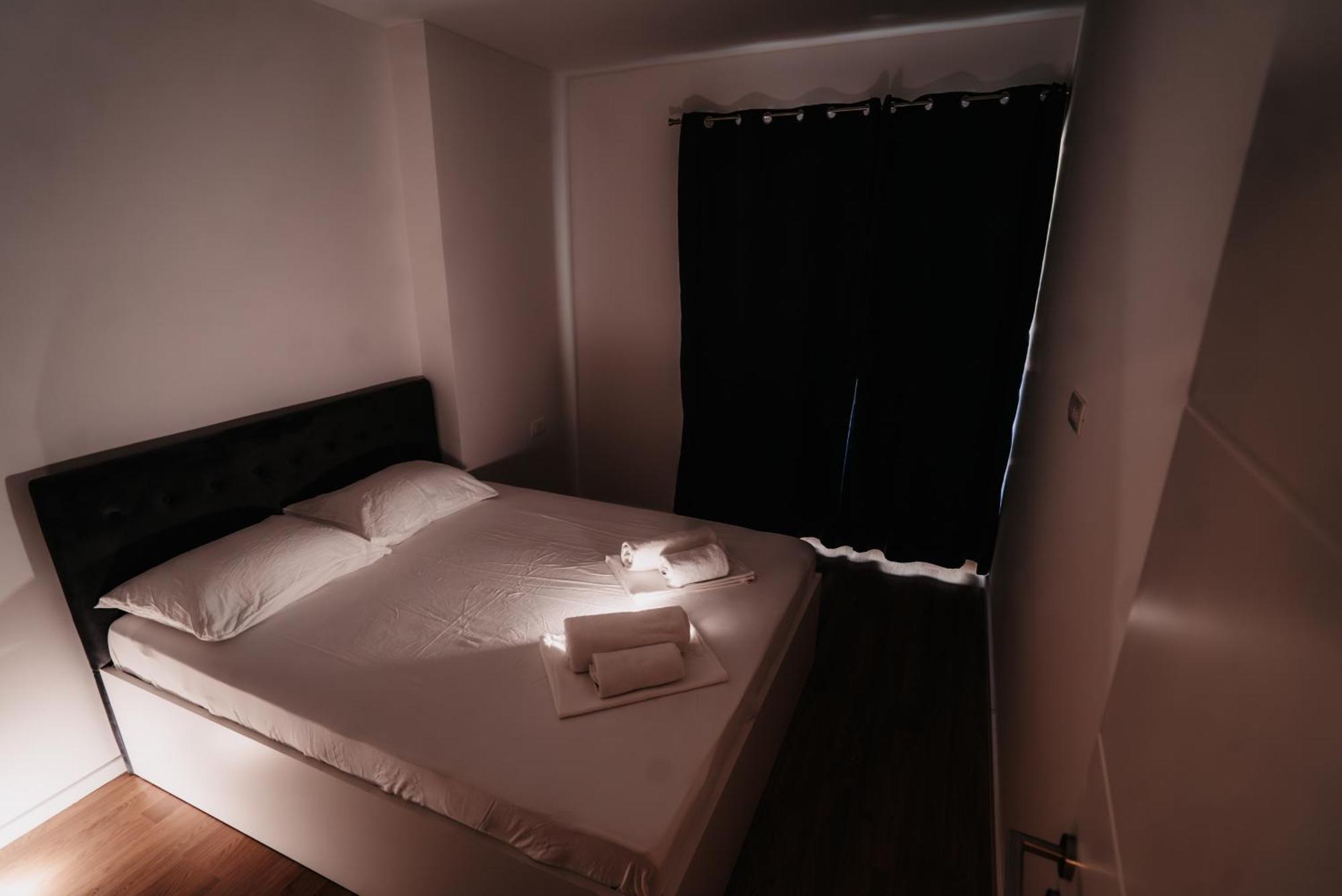 Toro Hospitality Lägenhet Mostar Exteriör bild