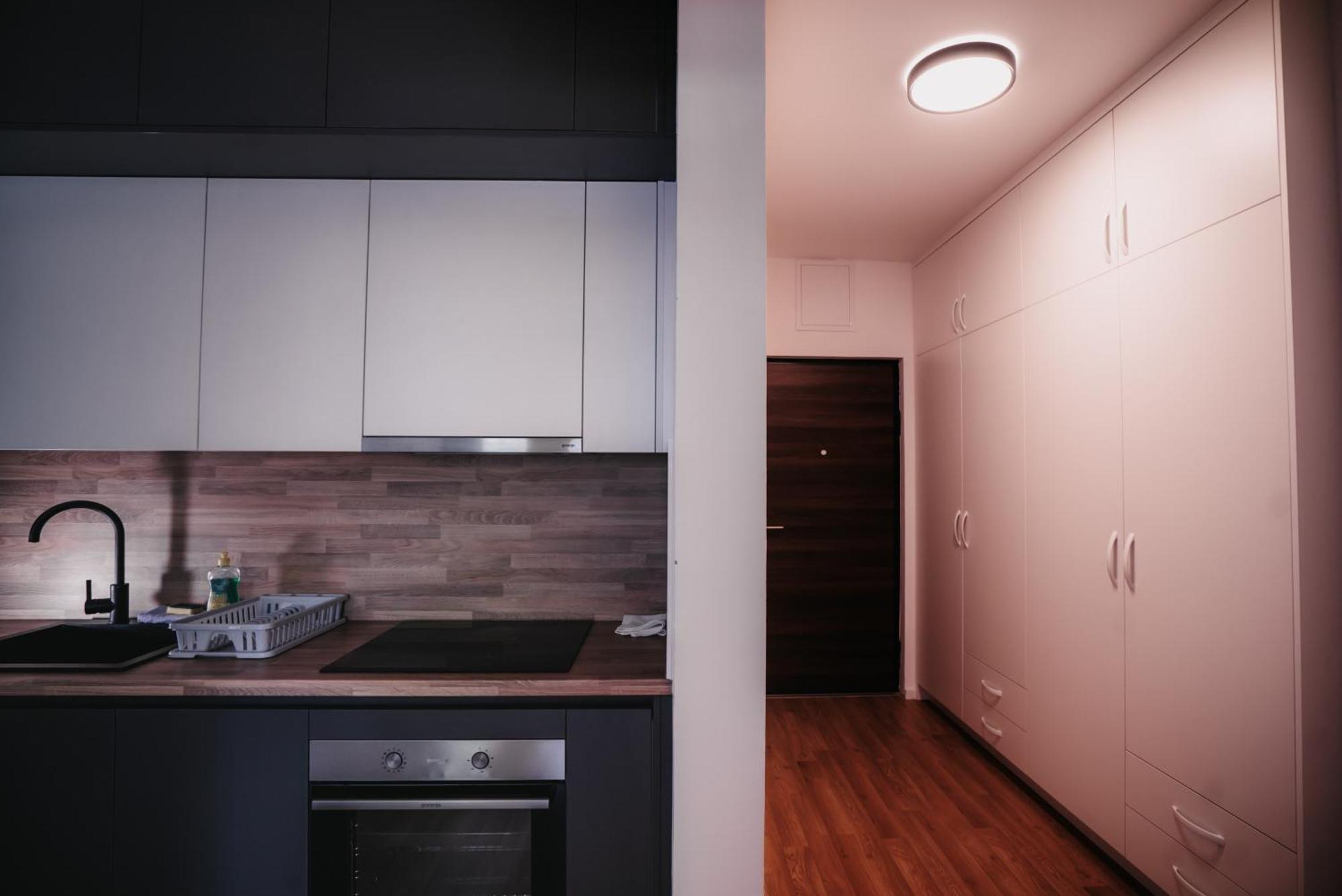 Toro Hospitality Lägenhet Mostar Exteriör bild