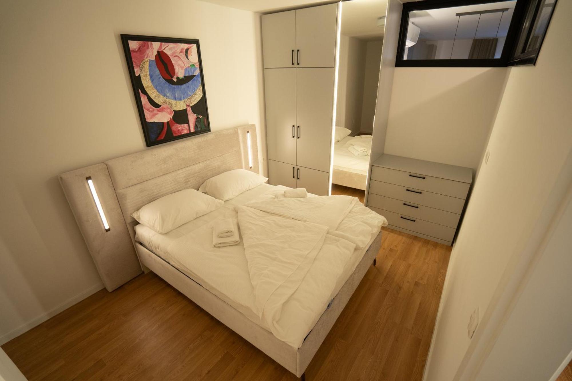 Toro Hospitality Lägenhet Mostar Exteriör bild