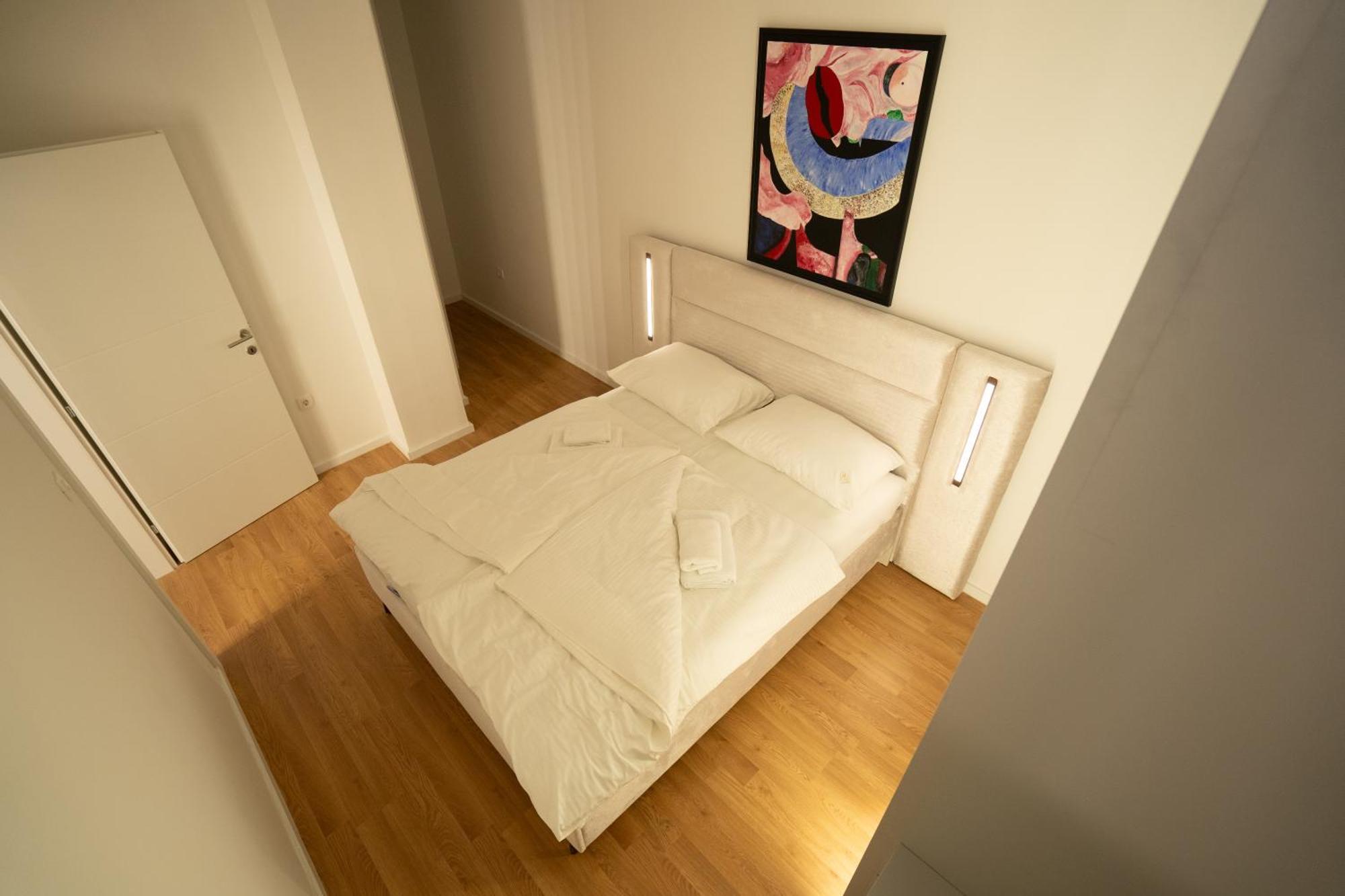 Toro Hospitality Lägenhet Mostar Exteriör bild