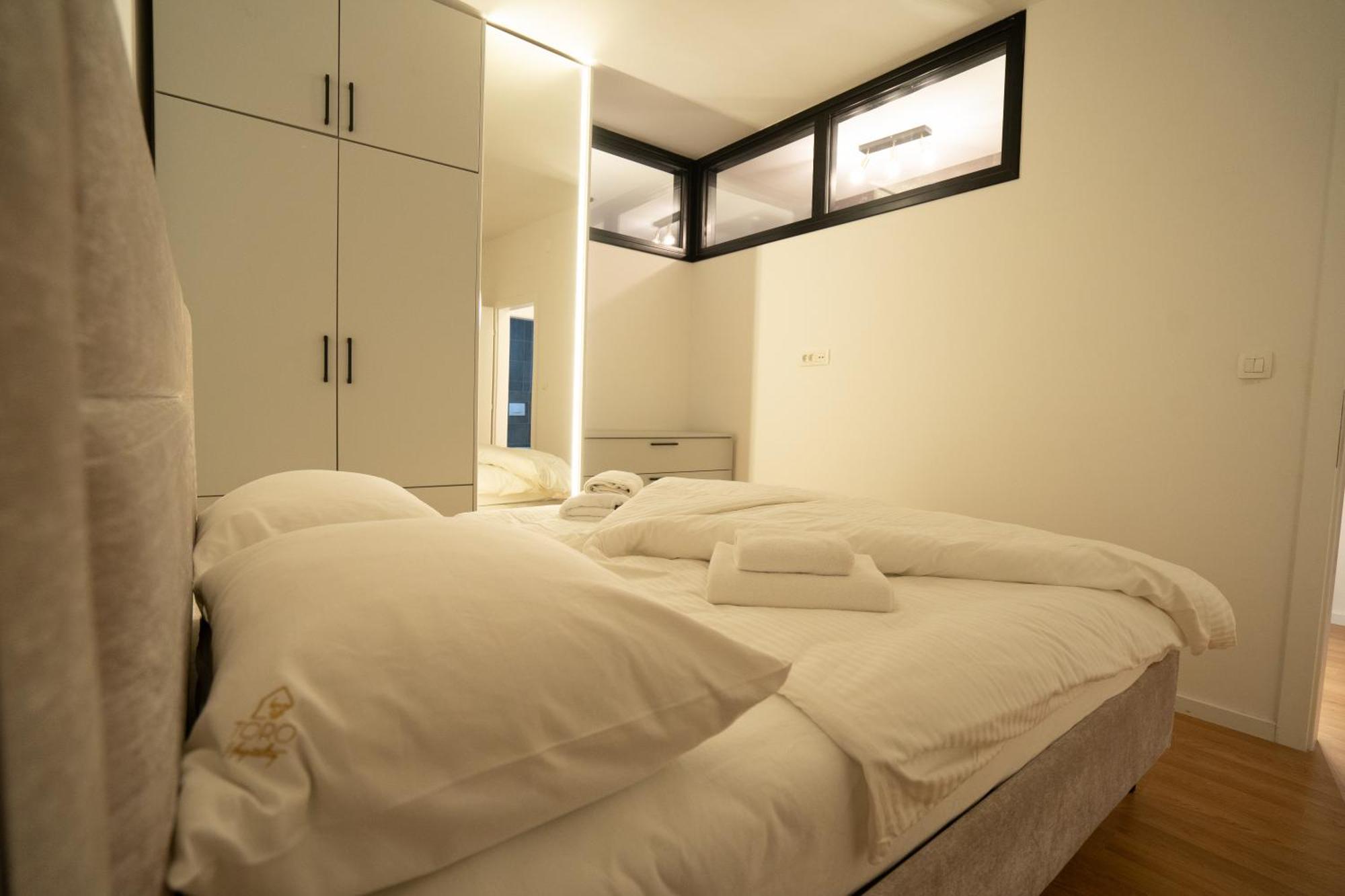 Toro Hospitality Lägenhet Mostar Exteriör bild