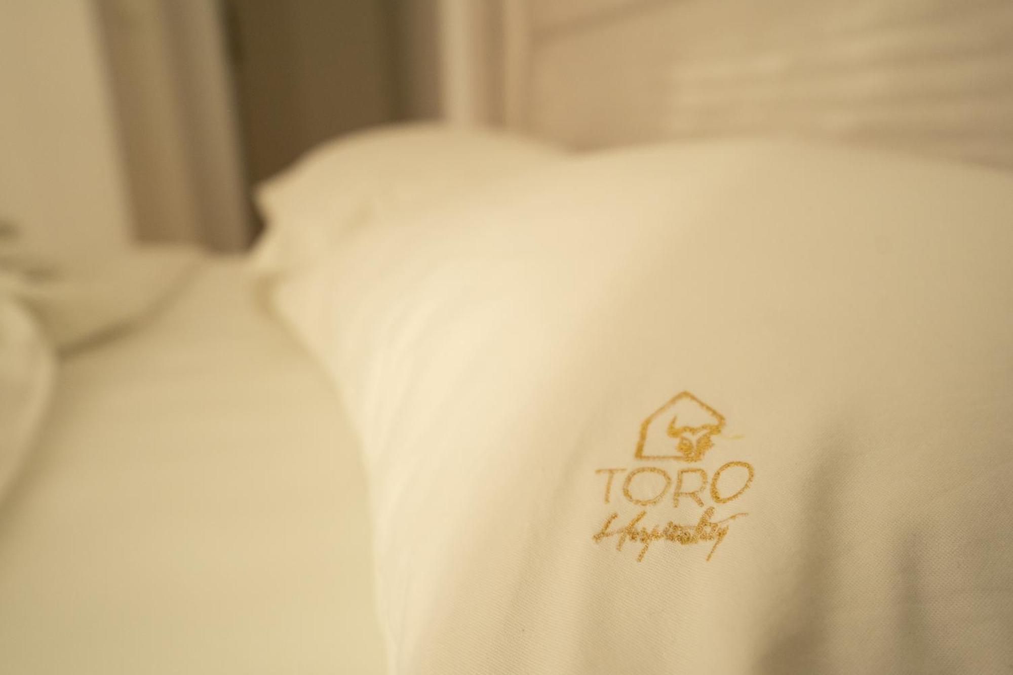 Toro Hospitality Lägenhet Mostar Exteriör bild