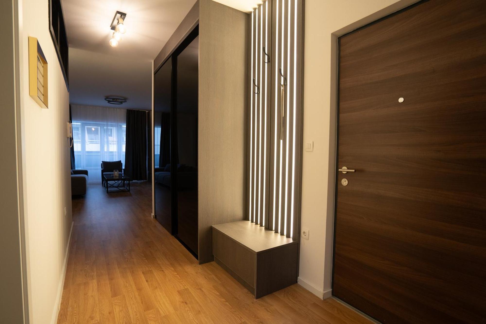 Toro Hospitality Lägenhet Mostar Exteriör bild