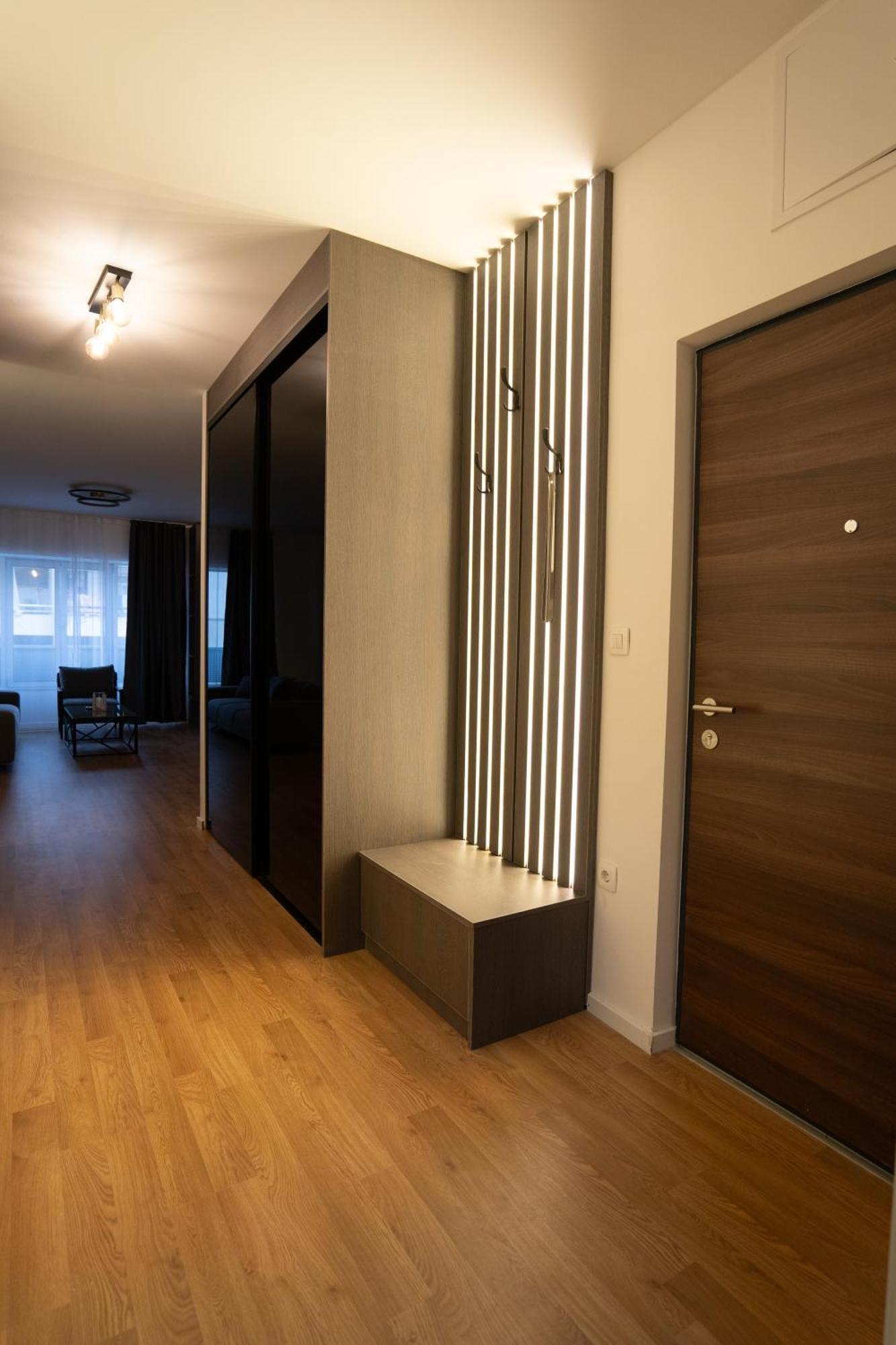 Toro Hospitality Lägenhet Mostar Exteriör bild