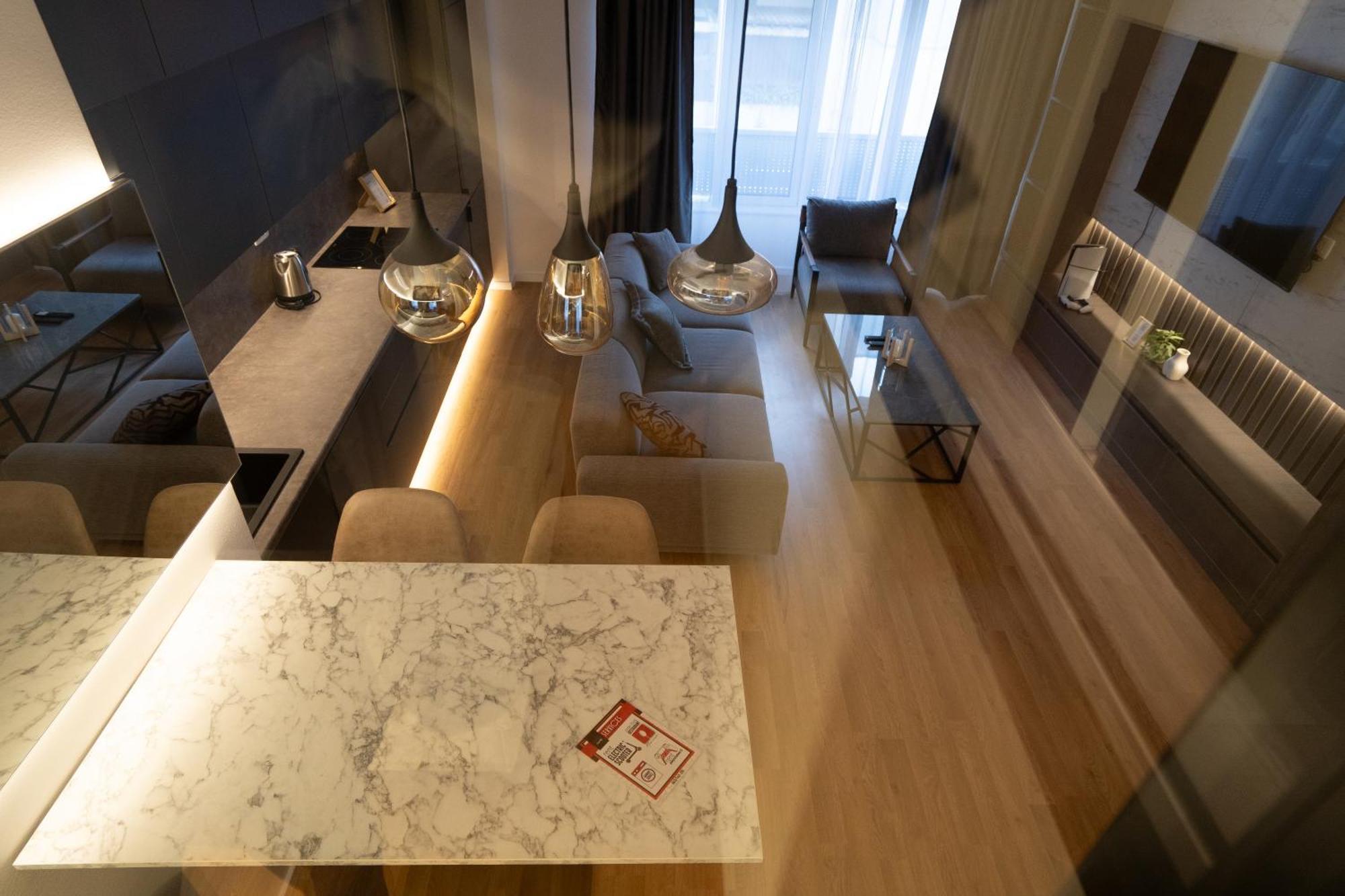 Toro Hospitality Lägenhet Mostar Exteriör bild