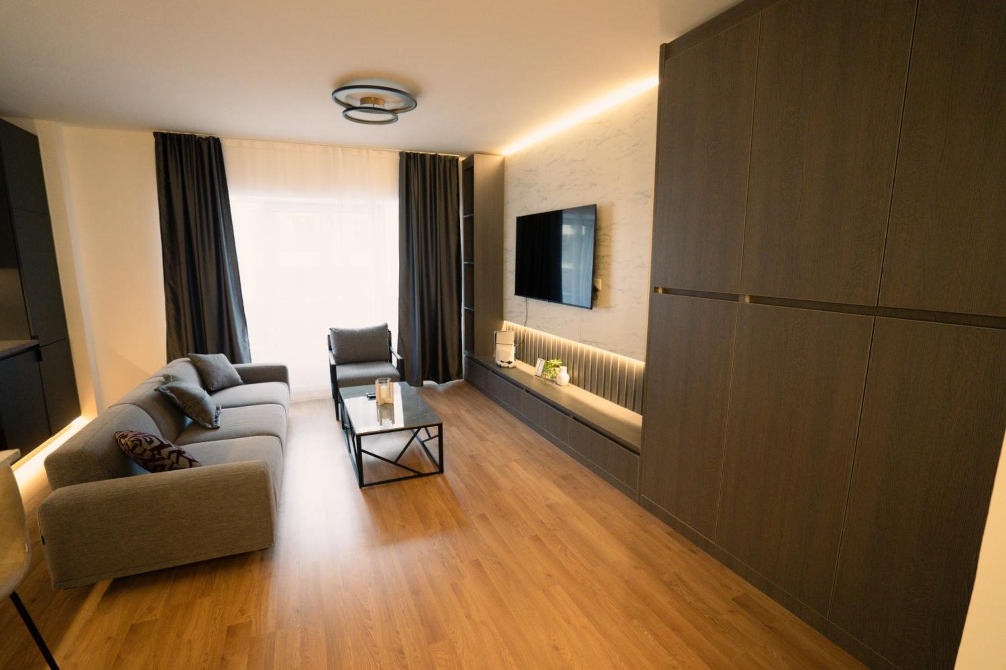 Toro Hospitality Lägenhet Mostar Exteriör bild