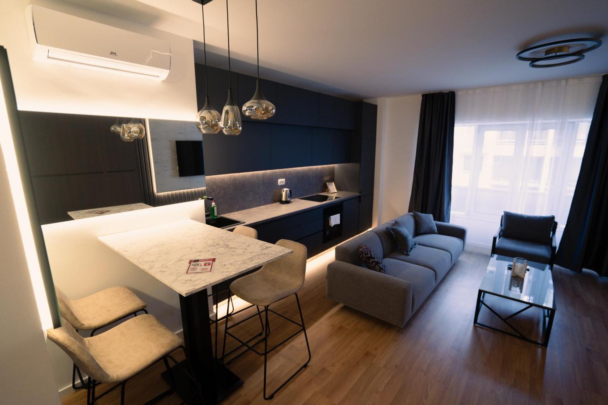 Toro Hospitality Lägenhet Mostar Exteriör bild