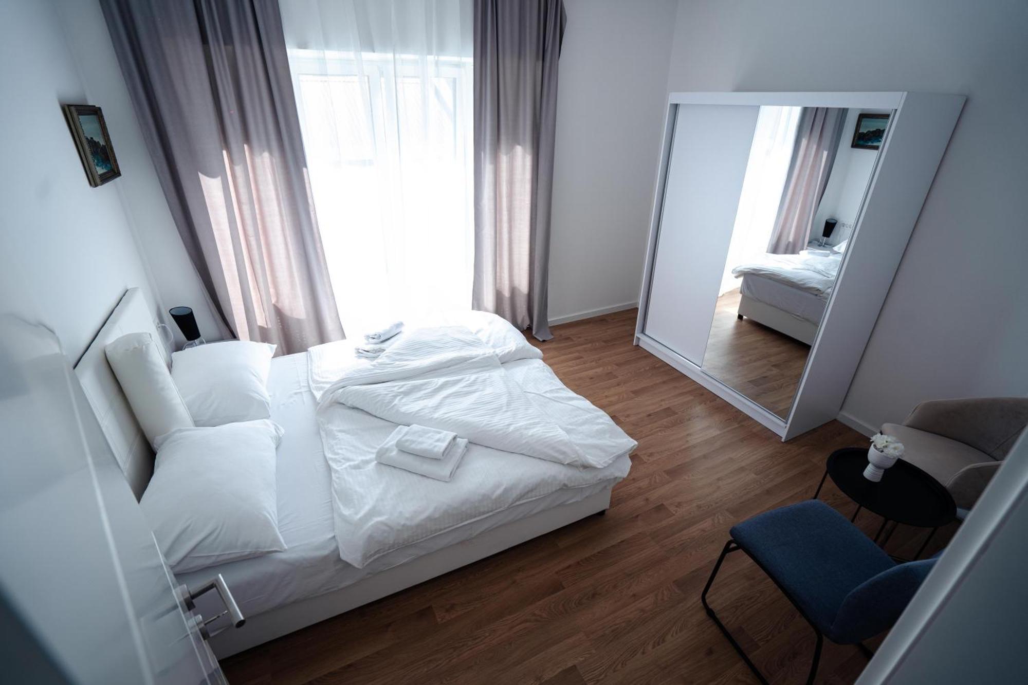 Toro Hospitality Lägenhet Mostar Exteriör bild