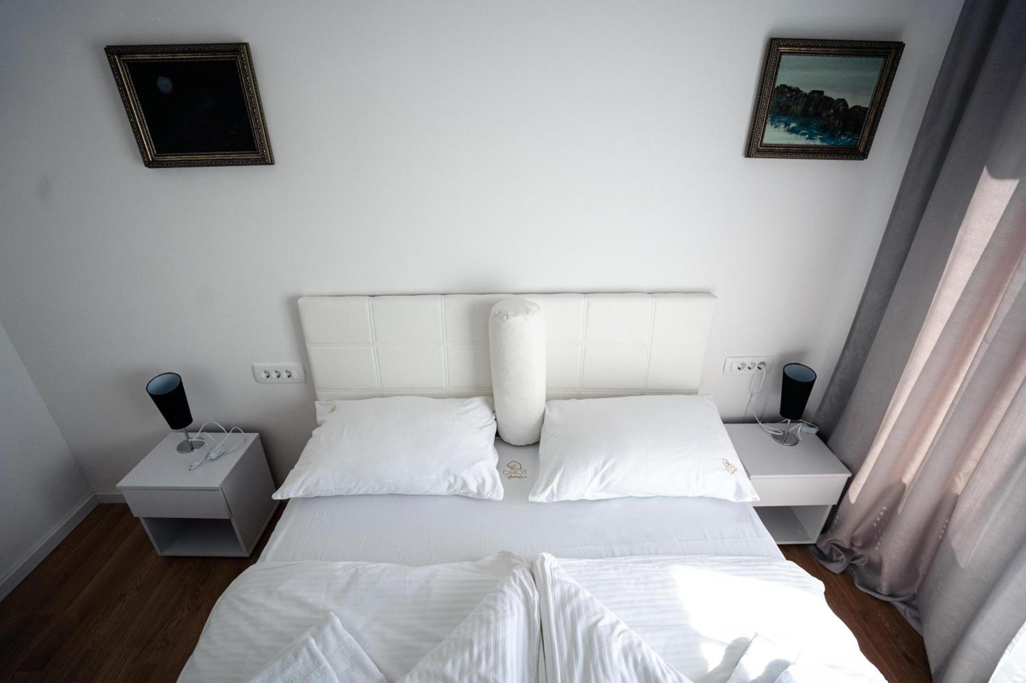 Toro Hospitality Lägenhet Mostar Rum bild