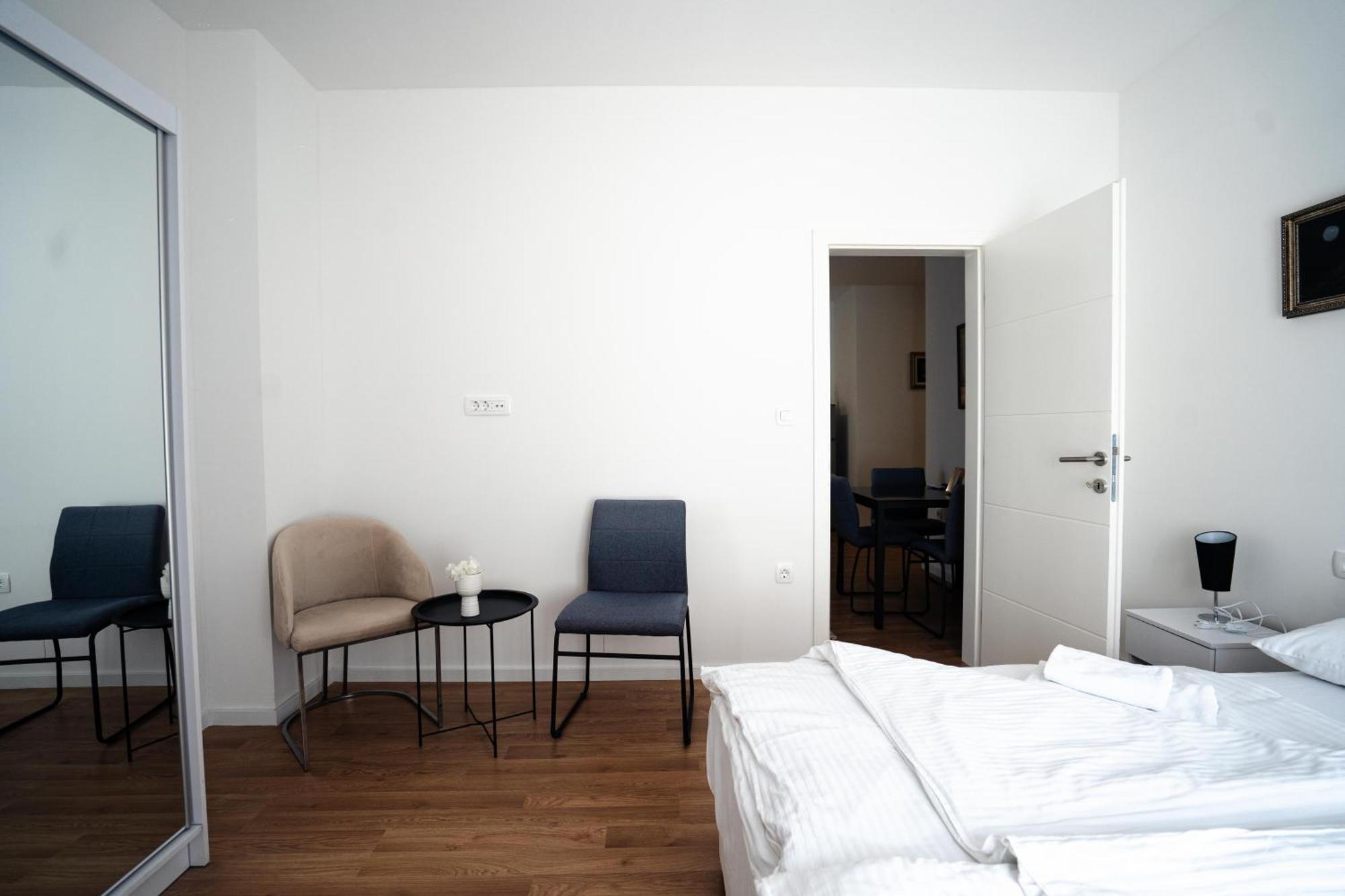 Toro Hospitality Lägenhet Mostar Rum bild
