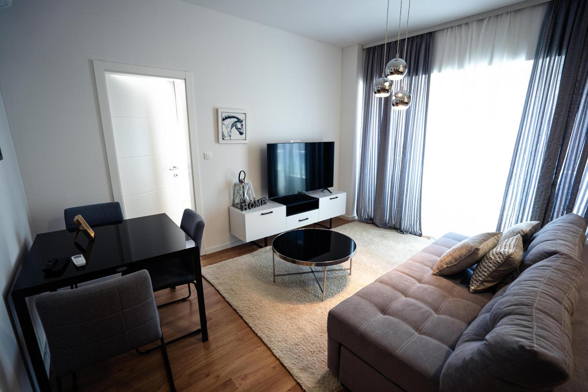 Toro Hospitality Lägenhet Mostar Rum bild